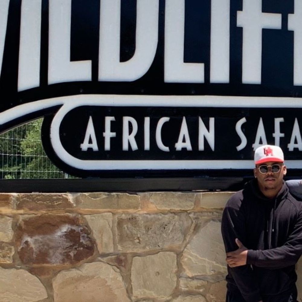 Meet your Posher, Nick